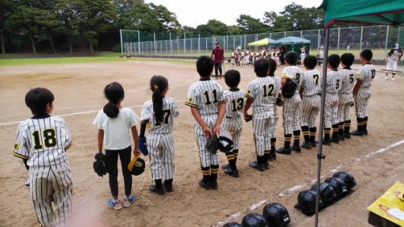 【Ａチーム】【Ｂチーム】準優勝！