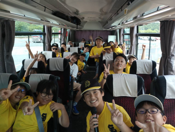 夏合宿！